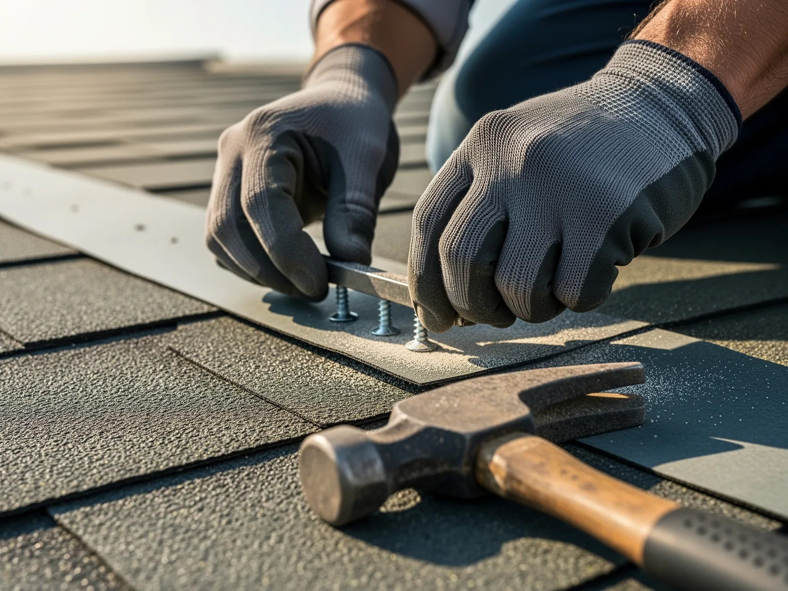 Why choose Fascia Repair in Lily, KY